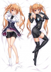 HighSchool DxD - Irina Shidou Custom Dakimakura Pillow