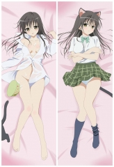 To Love Ru - Yui Kotegawa Anime Body Pillow