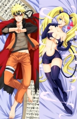 Uzumaki Naruto Anime Hugging Body Dakimakura Cover Pillow Case