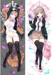 Danganronpa Chiaki Nanami - Anime Girl Pillow Case