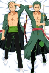 One Piece Roronoa Zoro - Dakimakura Anime Body Pillow