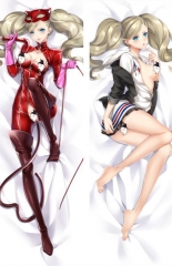 PERSONA5 Anne Takamaki - Sexy Dakimakura Body Pillow Covers