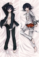 Danganronpa Kokichi Oma - Custom Dakimakura Pillow Case