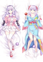 Miss Kobayashi's Dragon Maid Kanna Kamui - Dakimakura Case