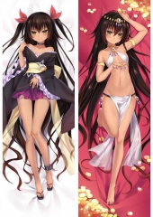 To Love Ru - Nemesis Anime Dakimakura Body Pillow