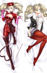 PERSONA5 Anne Takamaki - Dakimakura Body Pillows