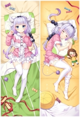 Miss Kobayashi's Dragon Maid Kanna Kamui - Anime Body Pillow Covers