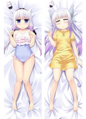 Miss Kobayashi's Dragon Maid Kanna Kamui - Dakimakura Shop