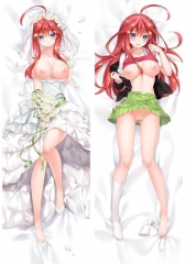 Itsuki Nakano 5-Toubun No Hanayome - Sexy Dakimakura