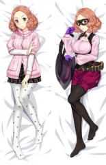 PERSONA5 Haru Okumura - Dakimakura Body Pillow Covers