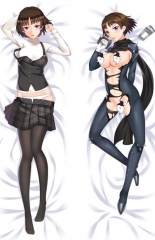 PERSONA5 Makoto Niijima - Sexy Dakimakura Body Pillow Covers