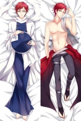 Naruto Gaara - Dakimakura Body Pillow Cover