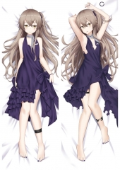 Girls' Frontline - Dakimakura Cute Body Pillow Case