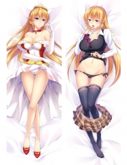 Erina Nakiri - Anime Body Pillow