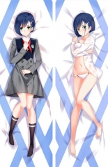 Ichigo - Custom Dakimakura Printing Dakimakura Pillow