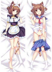 Nekopara - Azuki Dakimura Printing Custom