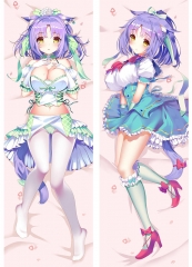 Nekopara - Cinnamon Dakimakura Body Pillow