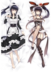 Overlord Narberal Gamma - Anime Body Pillow Maker