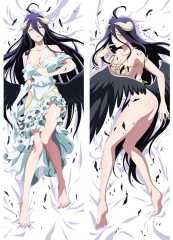 Overlord Albedo - Whole Body Pillow