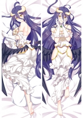 Albedo - Body Pillow, Dakimakura Waifu Pillow