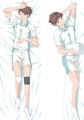 Tōru Oikawa - Design a Body Pillow