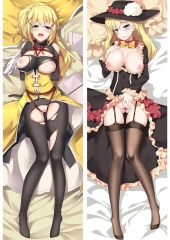 Konosuba - Darkness Order Anime Body Pillows