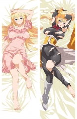 Konosuba - Darkness Hugging Body Pillow 50 x 160