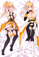 Konosuba - Darkness japanese Body Pillow Shop