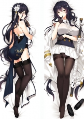 Azuma Azur Lane - Body Pillow Website