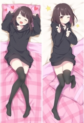 Menhera Chan - Custom Anime Dakimakura