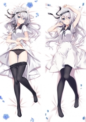 Love Is War Kei Shirogane - Dakimakura Body Pilow