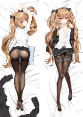 Girls' Frontline UMP45 - Anime Hugging Pillow Case