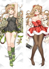 Girls' Frontline RFB - Custom Online Dakimakura