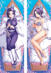 Shinobu Kochou - Waifu Body Pillow Cover