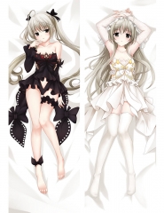 Kasugano Sora - Anime Dakimakura Hugging Body Pillow Cover