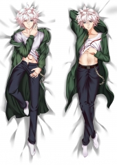 Danganronpa Nagito Komaeda - Anime Dakimakura Body Pillow