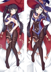 Genshin Impact Mona Megistus - Best Anime Body Pillows