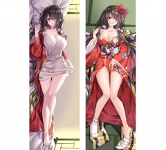 Tokisaki Kurumi - Anime Waifu Body Pillows