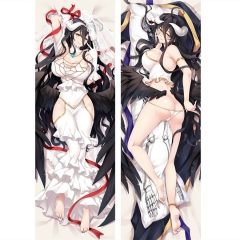 Albedo Body Pillow - 60x180cm 2way