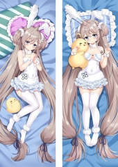 Azur Lane Dakimakura Anime Pillows