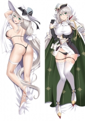 Azur Lane Body Pillow Anime Price