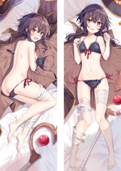 Konosuba Megumin Anime Body Pillow