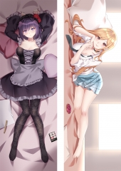 My Dress-Up Darling Marin Kitagawa Anime Waifu Pillow