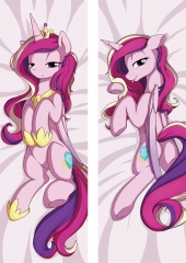 My Little Pony(MLP) Princess Cadance Body Pillow
