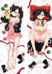 Pokémon Marnie Anime Dakimakura Body Pillow