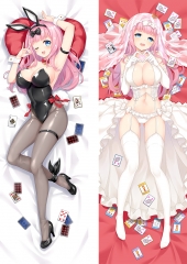 Kaguya-sama: Love Is War Chika Fujiwara Body Pillow