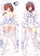The Quintessential Quintuplets Nakano Miku Anime Long Pillows
