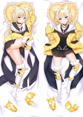 Arknights Nightmare Body Pillow Shop Anime