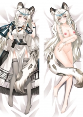 Arknights Anya Silverash Pramanix Buy Anime Body Pillows