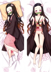 Kimetsu no Yaiba - Nezuko Kamado Naked Body Pillow